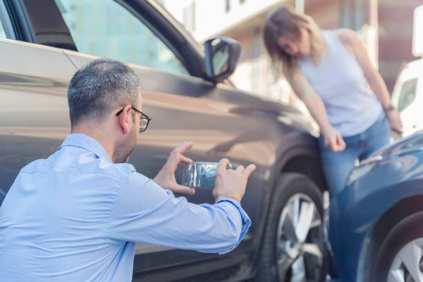 Professional Car Insurance Near Me technician working in Beechwood, MS